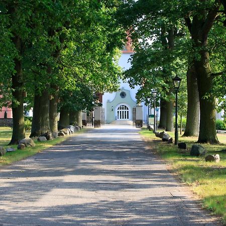 Schloss Und Gut Liebenberg Zewnętrze zdjęcie