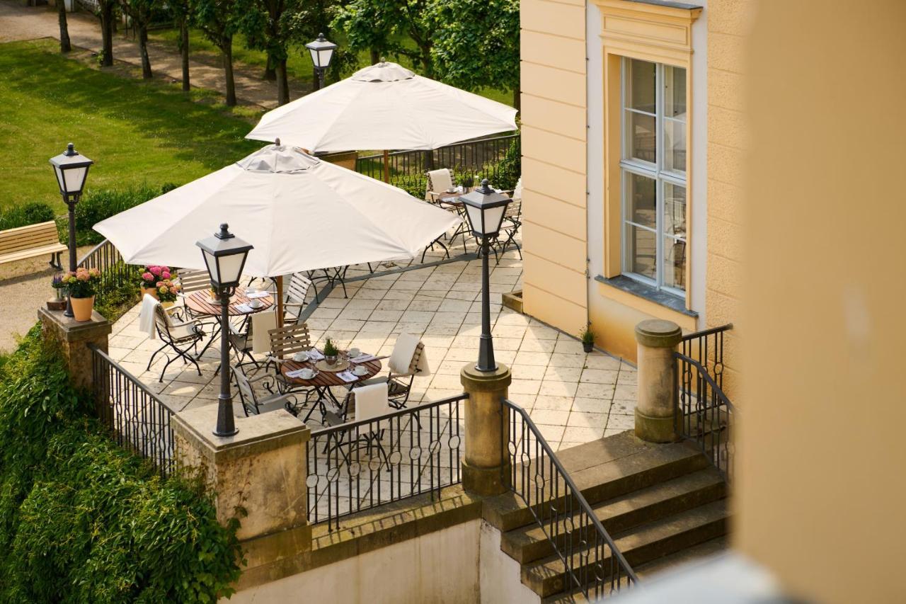 Schloss Und Gut Liebenberg Zewnętrze zdjęcie