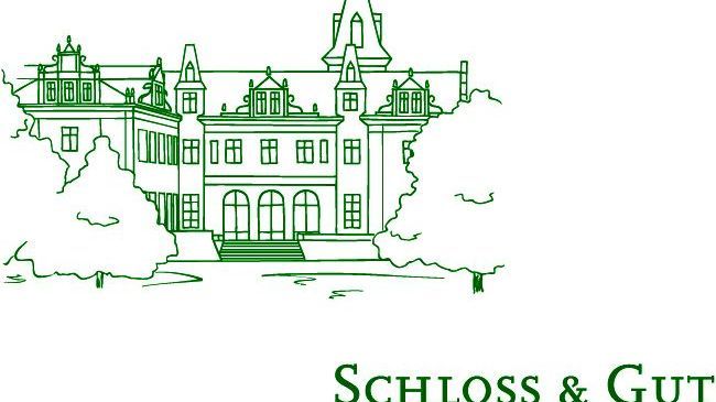 Schloss Und Gut Liebenberg Logo zdjęcie